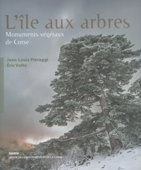 L'île aux arbres