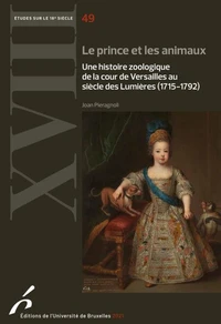 Le prince et les animaux