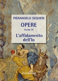 L'affidamento dell'Io