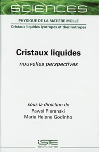 Cristaux liquides