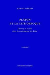 Platon et la cité grecque