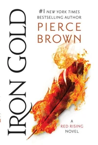 IRON GOLD