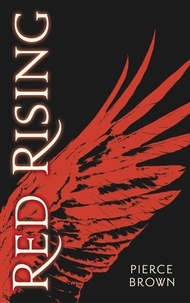 Pierce Brown - Red Rising - Livre 1 - Red Rising.