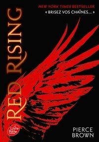 Pierce Brown - Red Rising Tome 1 : .