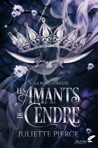 La reine furieuse