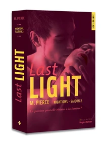 Last Light