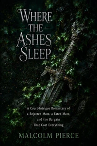 Where the Ashes Sleep