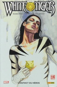 L'instinct du héros