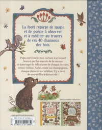 Chansons des bois
