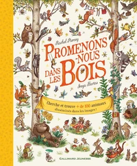 Promenons-nous dans les Bois
