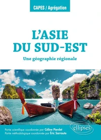 L'Asie du Sud-Est