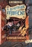 Pierdomenico Baccalario - La boutique vif-argent Tome 2 : La Boussole des rêves.