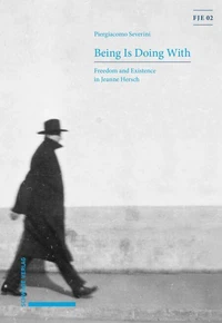 Being Is Doing With