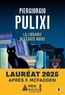 Piergiorgio Pulixi - La Librairie des chats noirs.