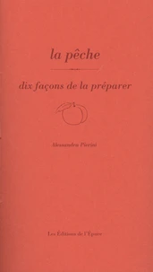 La pêche