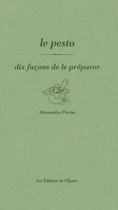 Le pesto
