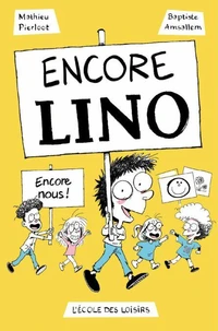 Encore Lino !