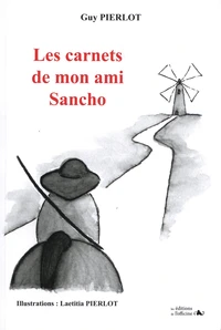 Les carnets de mon ami Sancho