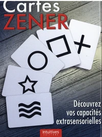 Cartes Zener