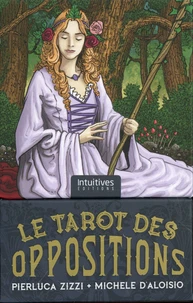 Coffret Le tarot des oppositions