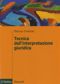 Tecnica dell'interpretazione giuridica