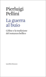 La guerra al buio