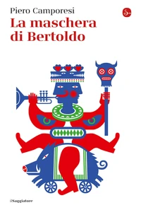 La maschera di Bertoldo