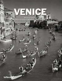 Piero Codato et Massimo Venchierutti - Venice.