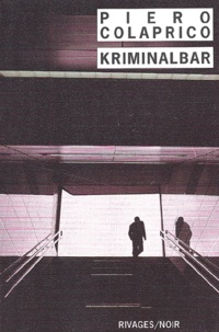 Piero Colaprico - Kriminalbar.