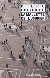 La mallette de l'usurier