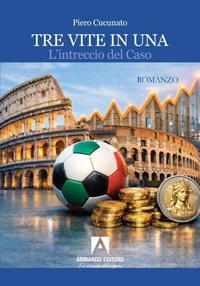 Tre vite in una