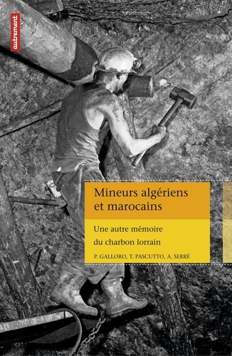 Mineurs algériens et marocains. Une autre mémoire du charbon lorrain