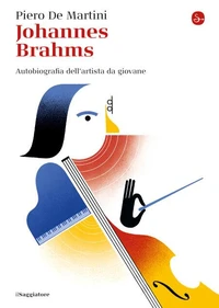 Johannes Brahms