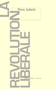 La révolution libérale