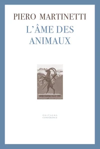 L'âme des animaux