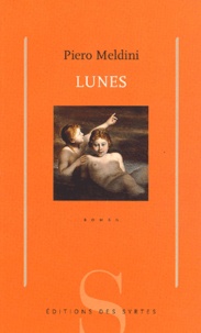 Piero Meldini - Lunes.