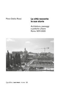 La città racconta le sue storie