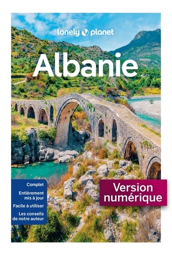 Albanie 2e édition