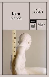 Piero Scanziani - Libro bianco.