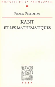Kant et les mathématiques