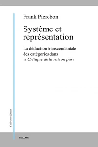 Systéme et représentation