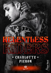 Relentless Riders