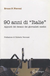 90 anni di "Italie"