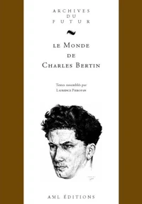 Le monde de charles bertin