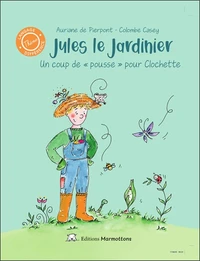 Jules le jardinier
