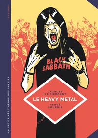 Le Heavy Metal