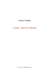 Ciel renversé