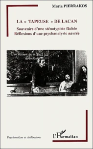 La tapeuse de Lacan