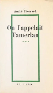 On l'appelait Tamerlan