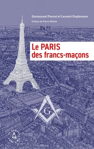 Le Paris des francs-maçons